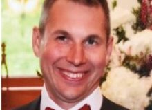 Jason Charles Haas April 9, 1979 – March 10, 2022